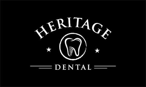Heritage Dental - Dr. Nathan Nieviadomy
