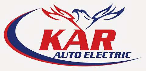 KAR Auto Electric