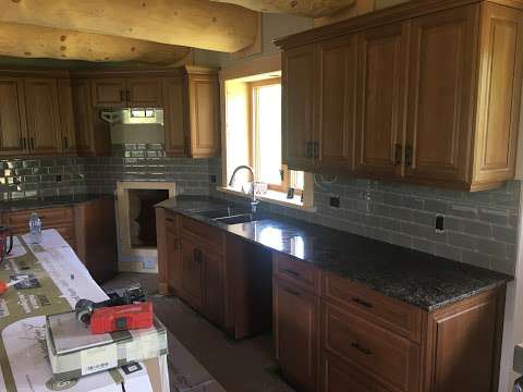 Valley Granite And Tile